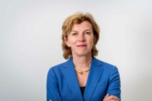 Dianda Veldman: ‘Wisselen zorgverzekeraar vraagt duidelijkheid’