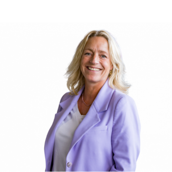 Esther Driessen - Manager Corporate Communication & PR Jaarbeurs