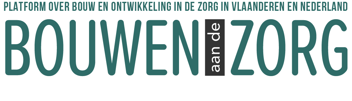 Bouwen aan de zorg, mediapartner van Zorg & facility
