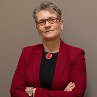 Brenda Bueren - Sales & account manager Zorg&'26