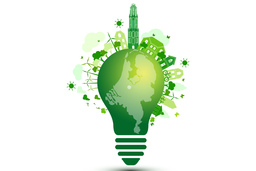 Samen maken we duurzame impact op Zorg & facility