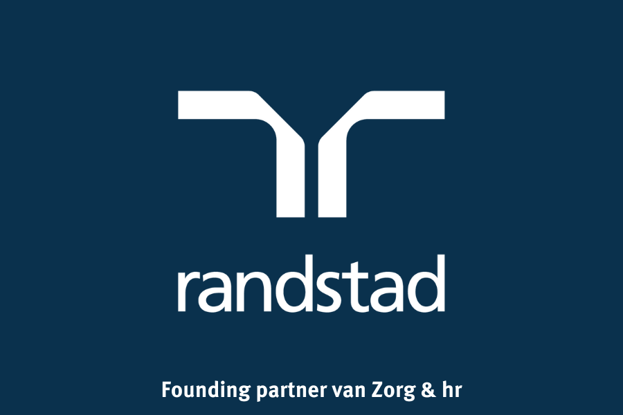 Randstad - founding partner van Zorg & hr