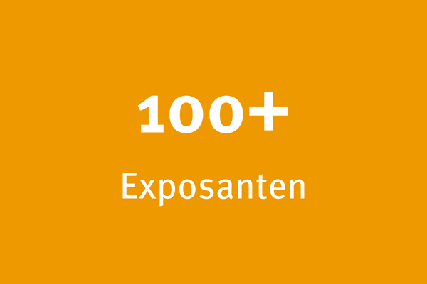 Exposanten aantal 2026