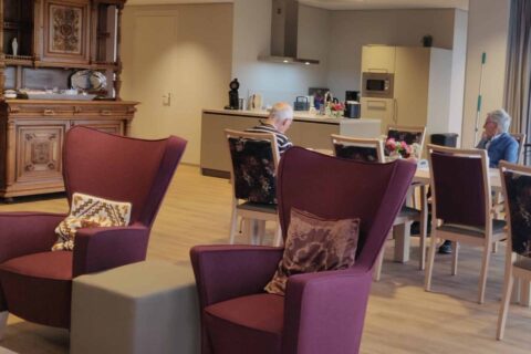 Personeelstekort in de zorg vraagt inventieve oplossingen