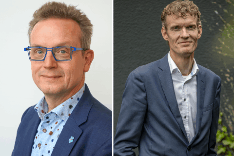 tanteLouise bevrijdt mensen met dementie