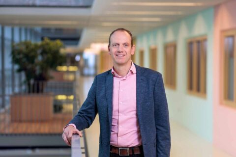 ‘Facilitaire dienstverlening draagt bij aan herstel en welzijn patiënten’