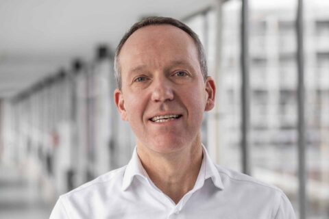 Tergooi vergroent zonder trendy jargon