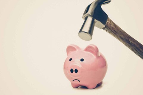 Financiële malaise bedreigt zorgtransformatie