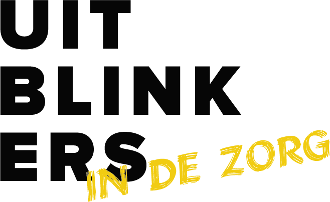 Uitblinkers in de Zorg, mediapartner van Zorg & facililty van 14 t/m 16 april 2026 in Jaarbeurs Utrecht.