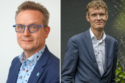 tanteLouise bevrijdt mensen met dementie