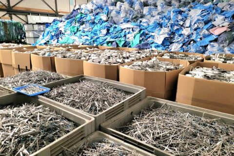 Hoe circulariteit de zorg fundamenteel verduurzaamt 