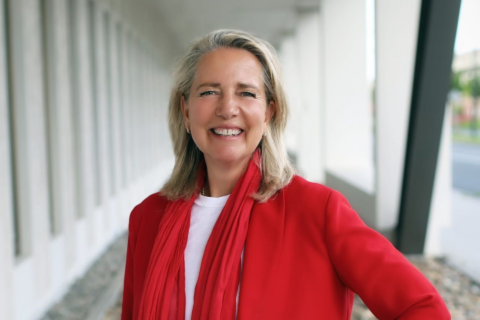 Nieuwe topbestuurder UMC Utrecht bouwt op vertrouwen