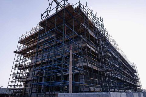 ‘Hergebruik oude zorggebouwen vaak mogelijk’