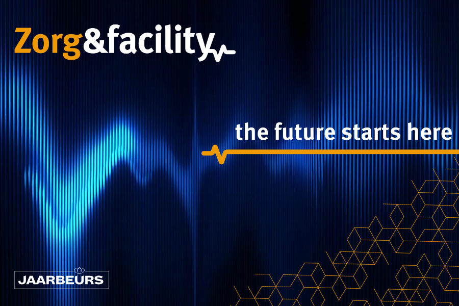Bereid je deelname aan Zorg & facility voor in MyJaarbeurs.