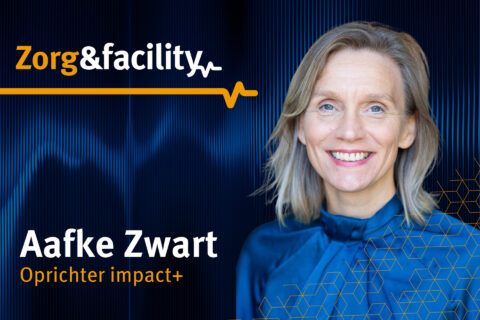 Vervolg op Green Deal Duurzame Zorg 3.0 in de maak